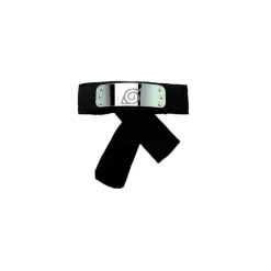 Bandana Aldea Konoha Naruto Shippuden