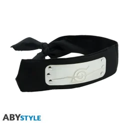 Bandana Anti Konoha de Naruto Shippuden
