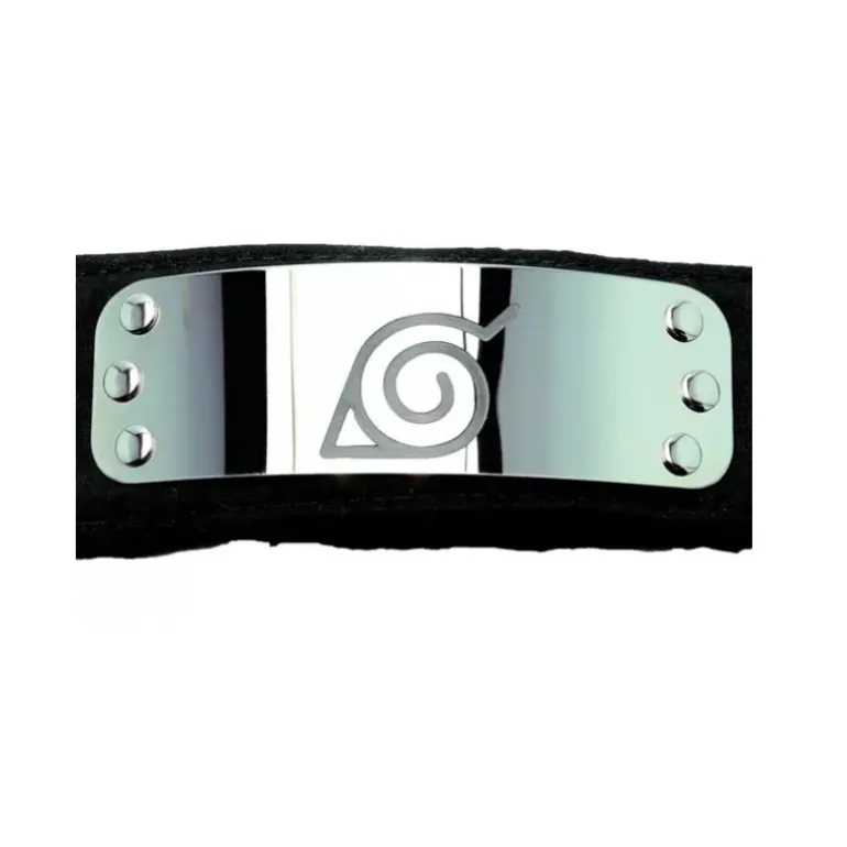 Bandana Infantil Konoha Naruto Shippuden