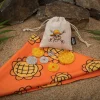 Bandana y Berry Coins de One Piece