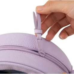 Bandolera con Forma de Vidriera de Miércoles Addams