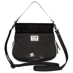 Bandolera Denim Felix the Cat de Loungefly con Licencia Oficial