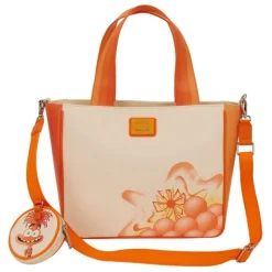 Bandolera Disney Pixar Inside Out 2 Anxiety de Loungefly