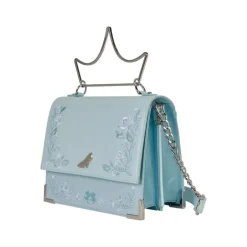 Bandolera Disney Princess Cinderella de Loungefly - Cuero PU
