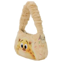Bandolera Disney Zootopia 2 de Loungefly - Cuero PU