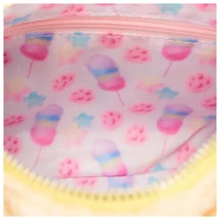 Bandolera Disney Zootopia 2 de Loungefly - Cuero PU