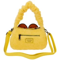 Bandolera Garfield Odie de Loungefly