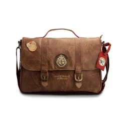 Bandolera Harry Potter Hogwarts vintage