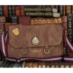 Bandolera Harry Potter Hogwarts vintage