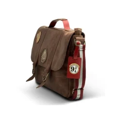 Bandolera Harry Potter Hogwarts vintage
