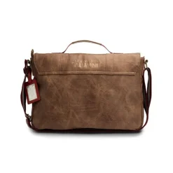 Bandolera Harry Potter Hogwarts vintage