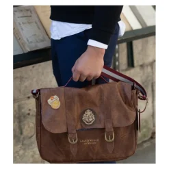 Bandolera Harry Potter Hogwarts vintage