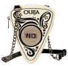 Bandolera Hasbro Ouija de Loungefly - Poliester 20x9x16 cm