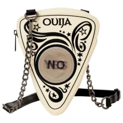 Bandolera Hasbro Ouija de Loungefly - Poliester 20x9x16 cm