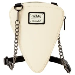 Bandolera Hasbro Ouija de Loungefly - Poliester 20x9x16 cm