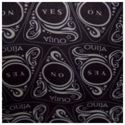 Bandolera Hasbro Ouija de Loungefly - Poliester 20x9x16 cm