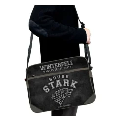 Bandolera Juego de Tronos Stark Winterfell