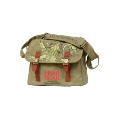 Bandolera loneta Lannister Juego de Tronos