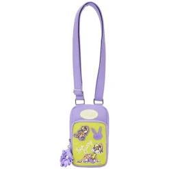 Bandolera Looney Tunes Lola Bunny de Warner Bros por Loungefly