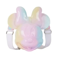 Bandolera Minnie Mouse Tie Dye Molded de Loungefly