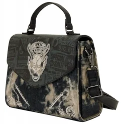 Bandolera Netflix Stranger Things de Loungefly