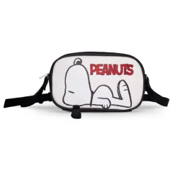 Bandolera Peanuts Laid Down de Difuzed