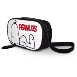 Bandolera Peanuts Laid Down de Difuzed