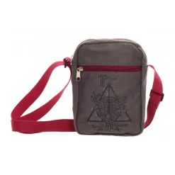 Bandolera pequeña Reliquias Harry Potter
