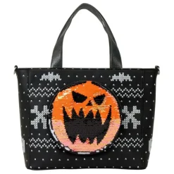 Bandolera Pesadilla antes de Navidad Jack de Loungefly