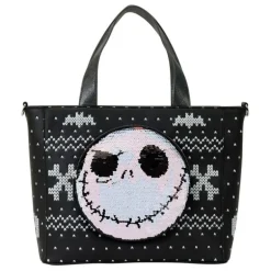 Bandolera Pesadilla antes de Navidad Jack de Loungefly