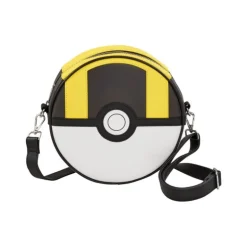 Bandolera Pokémon Ultraball de Loungefly - 20 cm