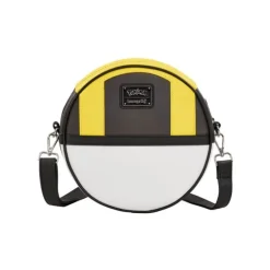 Bandolera Pokémon Ultraball de Loungefly - 20 cm