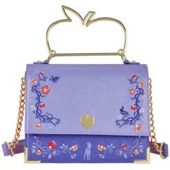 Bandolera Princess Snow White de Disney por Loungefly