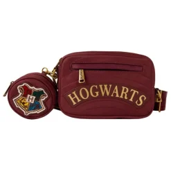 Bandolera Sling Gryffindor Harry Potter by Loungefly
