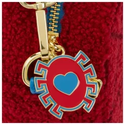 Bandolera Spider-Man de Loungefly - Cuero PU