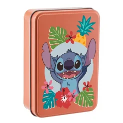 Baraja de cartas Disney Lilo & Stitch
