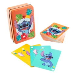 Baraja de cartas Disney Lilo & Stitch