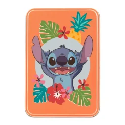 Baraja de cartas Disney Lilo & Stitch