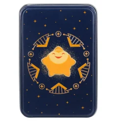 Baraja De Naipes Wish En Caja Metálica