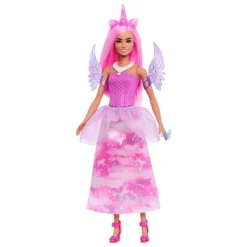 Barbie Calendario de Adviento con Muñeca Fantasy