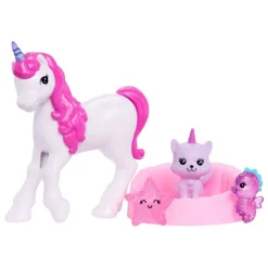 Barbie Calendario de Adviento con Muñeca Fantasy