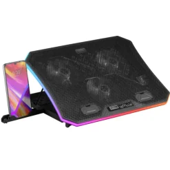 Base refrigeradora stand XL MNBC6 Mars Gaming