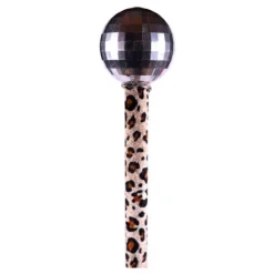 Bastón de Chulo con bola en 2 modelos surtidos 100 Cm