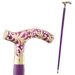 Bastón del Joker Escuadrón Suicida de DC Comics - The Noble Collection