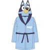Bata azul Bluey