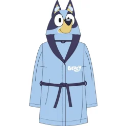 Bata azul Bluey