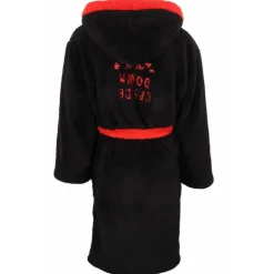 Bata polar Stranger Things