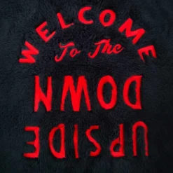 Bata polar Stranger Things