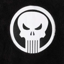 Bata polar The Punisher Marvel