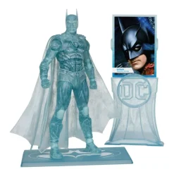 Batman & Robin DC Multiverse Figura Batman (Frostbite Edition) 18 cm